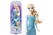 Dockor & Tillbehör - Disney Frozen Elsa - HLW47
