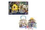 Docka, bamse och tillbehör - Disney Wish Cottage Home Playset - HRH76