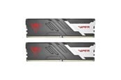 RAM - Patriot Viper Venom DDR5-6400 - 64GB - CL32 - Dual Channel (2 pcs) - AMD EXPO & Intel XMP - Svart - PVV564G640C32K