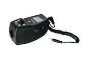 Fjärrkontroll - Manfrotto 521LX camcorder remote control - black - 521LX