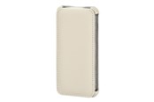 Mobile - Covers & Cases - Hama iPhone 5 Window Case Flap - 118802