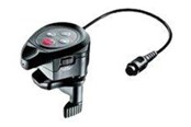 Fjärrkontroll - Manfrotto MVR901ECEX remote control - black - MVR901ECEX