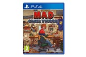 Spel - Mad Games Tycoon - Sony PlayStation 4 - Strategi - 4020636136481