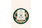 Hårvård - The Body Shop Shea Intense Repair Hair Mask 240 ml - 5028197180027