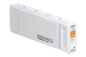 Skrivartillbehör-bläck-toner - Epson - orange - original - ink cartridge - C13T713800