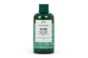 Ansiktsvård - The Body Shop Tea Tree Skin Clearing Facial Wash 250 ml - 5028197334291