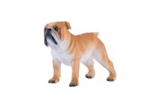 Leksaker - Mojo Farmland English Bulldog - 381053