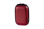Kameraväskor - Hama Camera Bag "Hardcase Carbon Style 60 H" - 00103902