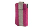 Mobile - Covers & Cases - Hama Mobile Phone Sleeve "Chic Case" size M - 109344