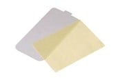 Mobiltelefontillbehör-Skyddsfilm - Hama Screen Protector - screen protector for mobile phone - 115043