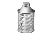 Skrivartillbehör-bläck-toner - Epson Ink Cleaner - printer ink system cleaning kit - C13T699300