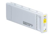 Skrivartillbehör-bläck-toner - Epson - yellow - original - ink cartridge - C13T687400