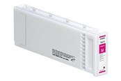 Skrivartillbehör-bläck-toner - Epson - magenta - original - ink cartridge - C13T687300