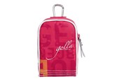 Kameraväskor - Golla CLARA G1252 - case for camera - G1252