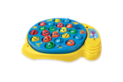 Leksaker - Goliath Let's Go Fishing Original (Nordic) - 330816