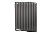Tablet - Covers & Cases - Hama Cover for iPad2 "Stripes" - 107875