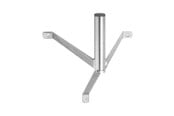 Väggfäste, AV-Möbel - Triax - mounting kit - for antenna - Max - recommended for - 140045