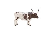 Leksaker - Mojo Farmland Texas Longhorn Bull - 387222