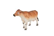 Leksaker - Mojo Farmland Jersey Cow - 387117