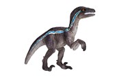 Leksaker - Mojo Prehistory Velociraptor Standing - 381027