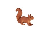 Leksaker - Mojo Wildlife Running Squirrel - 5031923870321