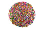 Konst- och hantverksmaterial - Colorations - Colored Sequins 100 grams - CHSEQ100