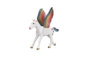 Leksaker - Mojo Fantasy Baby Pegasus Rainbow - 387361