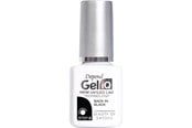 Smink - Depend Gel iQ Nagellack Back In Black - 73181811
