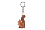Leksaker - Mojo Keychain Squirrel - 387431