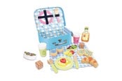 Leksaker - Bluey picknickset - 249-246