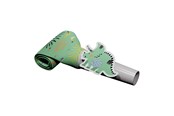 Leksaker - Folat BV Rolling tongues Dino Roars 6 pcs. - 68368