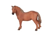 Leksaker - Mojo Horse World Suffolk Punch Mare - 387195 - 387195