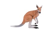 Leksaker - Mojo Wildlife Kangaroo - 381010