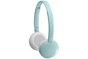 Hörlurar / Headset - JVC HA-S22W - HA-S22W-Z-U