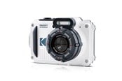 Kamera - KODAK Pixpro WPZ2 - White - WPZ2WH