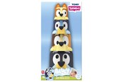 Babyleksaker - Toomies Bluey Family Pourers hälleksak - 203-73622