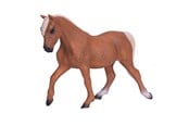 Leksaker - Mojo Horse World Morgan Stallion Palomino - 387395