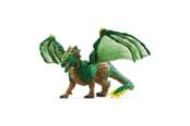 Schleich - Schleich djungeldrake - 70791