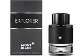 Parfym och dofter - Mont Blanc Explorer Eau De Parfum Spray 30 ml - 3386460101059