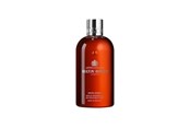 Kroppsvård - Molton Brown Neon Amber Bath and Shower Gel 300 ml - 5030805003185