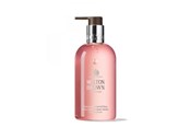Kroppsvård - Molton Brown Delicious Rhubarb & Rose Liquid Hand Wash 300 ml - 5030805003680