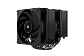 CPU-fläktar - Corsair A115 High-Performance Tower Air Cooler - CPU Luftkylare - Max 34 dBA - CT-9010011-WW