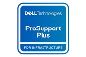 Tjänster och support - Dell Upgrade from 3Y ProSupport to 3Y ProSupport Plus 4H - extended service agreement - 3 years - on-site - PR450_3PS3P4H