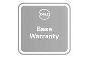 Tjänster och support - Dell Upgrade from 1Y Next Business Day to 3Y Next Business Day - extended service agreement - 2 years - 2nd/3rd year - on-site - PR250_1OS3OS