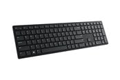 Tangentbord - Dell KB500 - keyboard - AZERTY - French - black - Tangentbord - Fransk - Svart - KB500-BK-R-FR