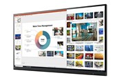 Skärm - 27" EIZO FlexScan EV2760 - 2560x1440 (QHD) - 60Hz - IPS - EV2760-FBK