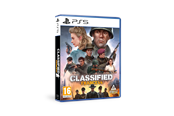 Spel - Classified: France '44 - Sony PlayStation 5 - Strategi - 5056208822949