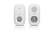 Babyvård - Motorola Baby Monitor AM21 - 505537470999