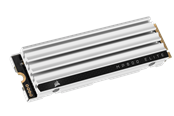SSD - Corsair MP600 ELITE SSD for PlayStation 5 - 4TB - M.2 2280 - PCIe 4.0 - 840440489085