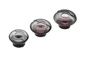 Andra mobiltillbehör - Poly - ear tips kit for headset - 85Q26AA